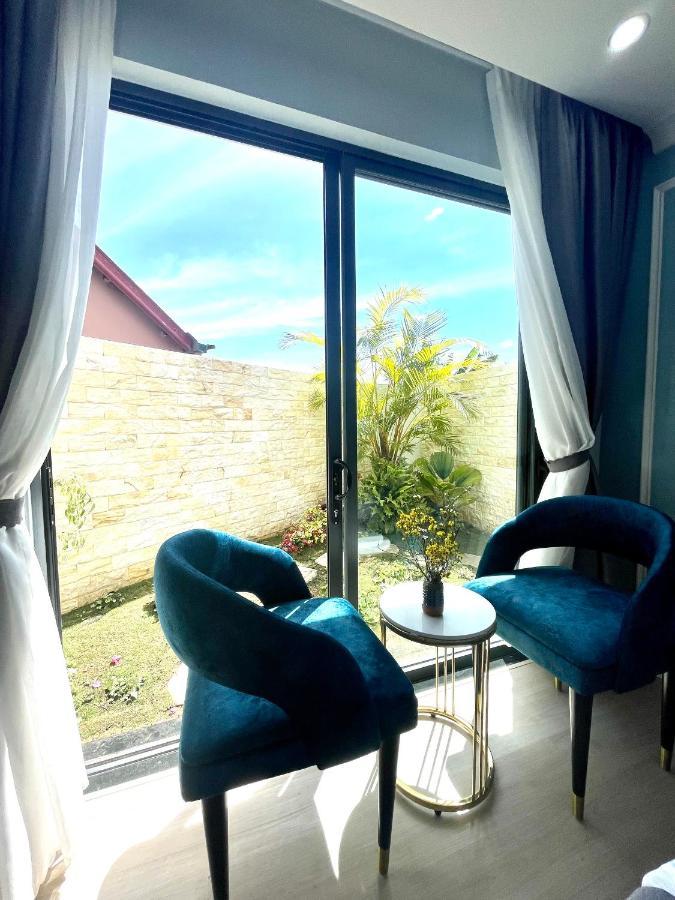 An Nhi Hotel Да Лат Екстериор снимка