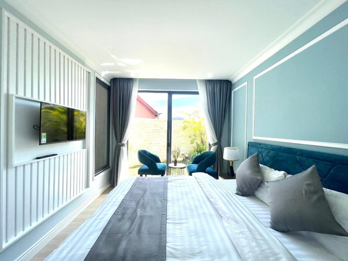 An Nhi Hotel Да Лат Екстериор снимка